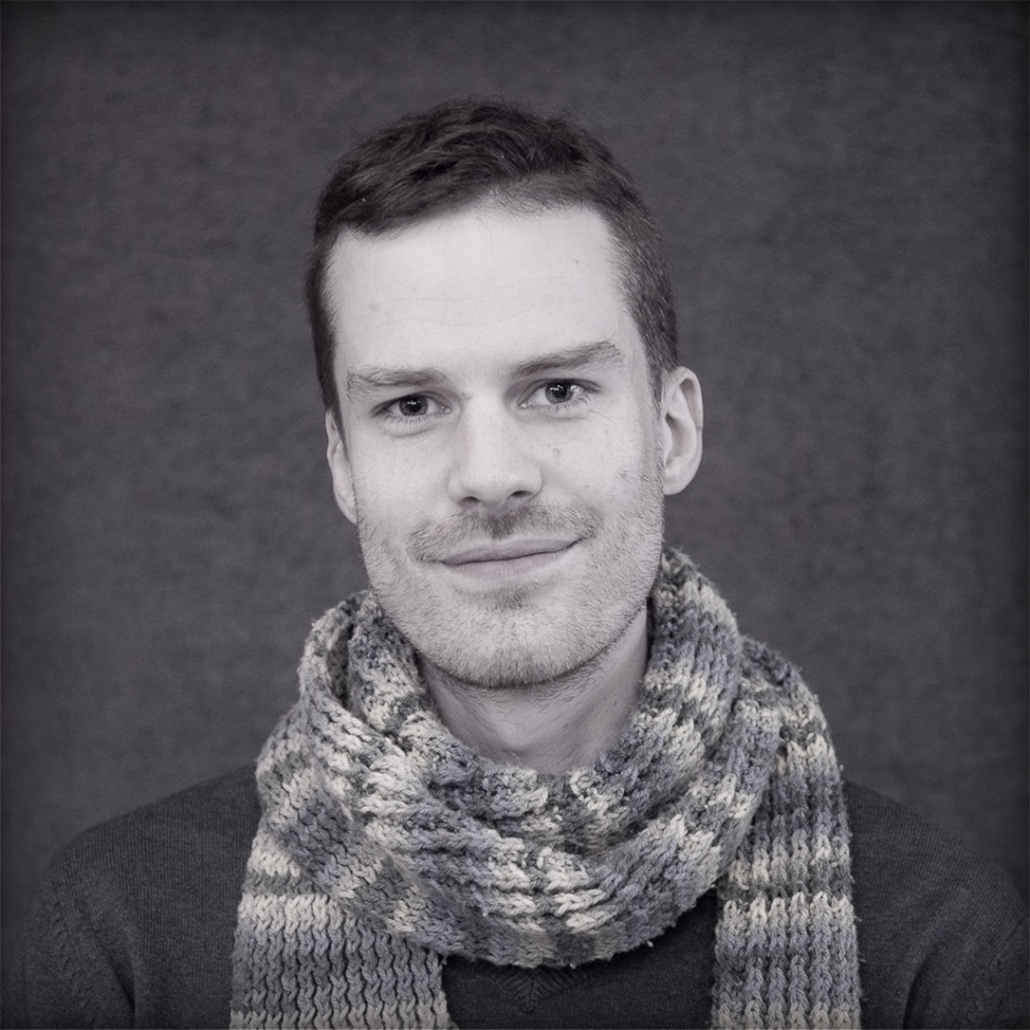 Julien Noël