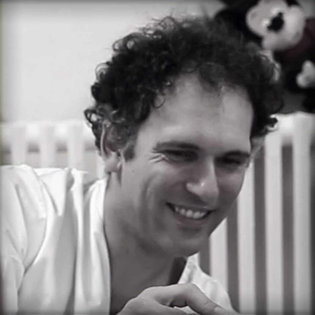 Jérôme Laurent
